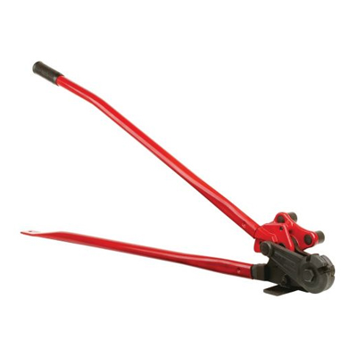 Rebar Cutters/Benders